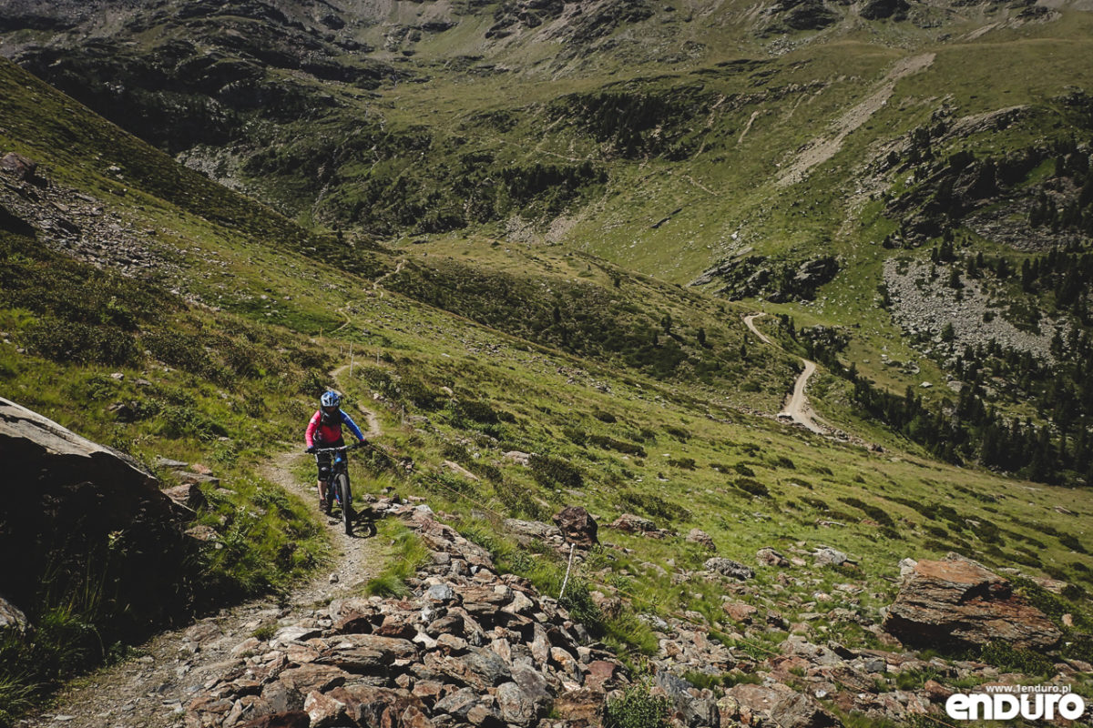 Livigno Bormio 3000 Freeride