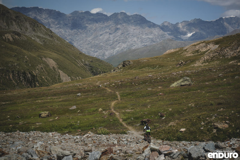 Livigno Bormio 3000 Freeride