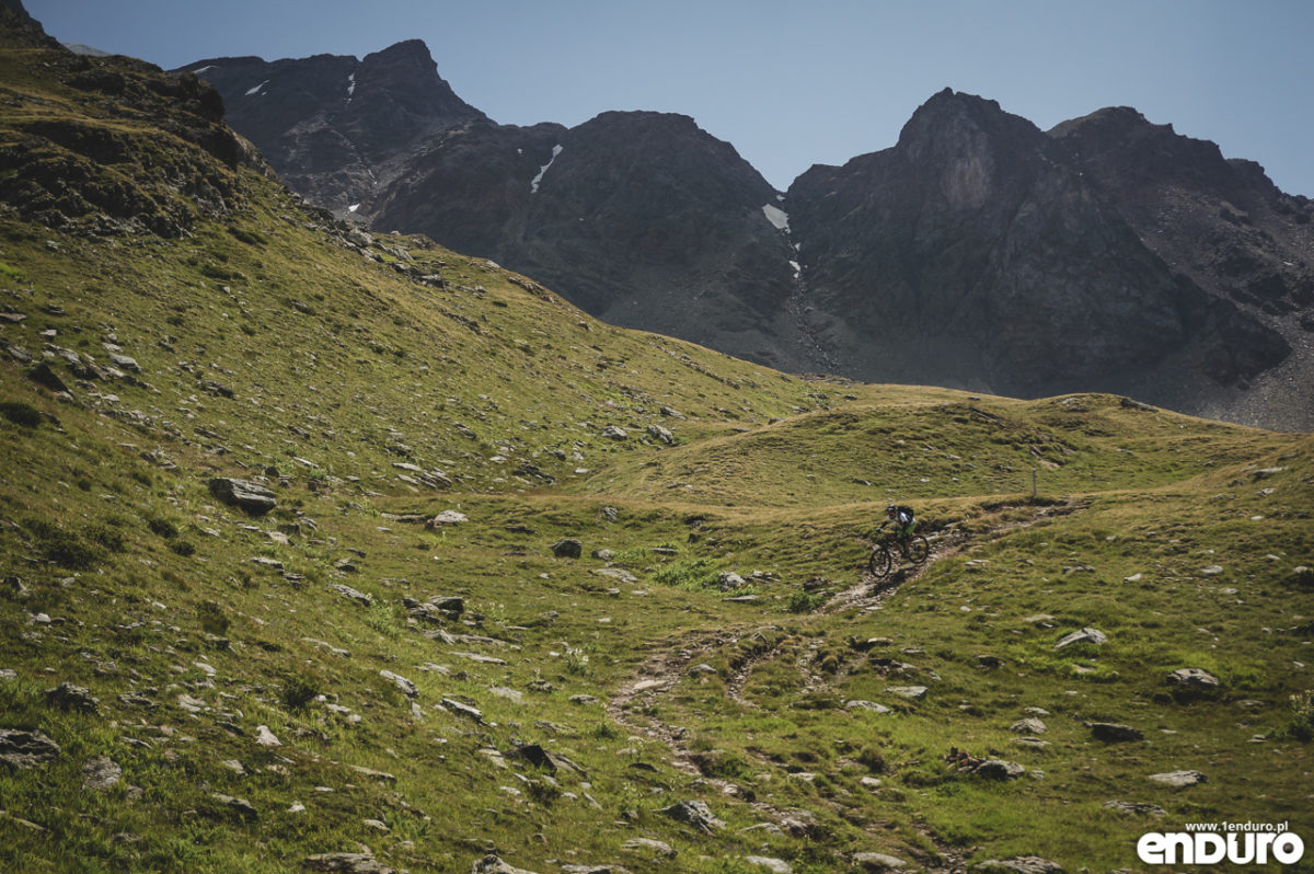 Livigno Bormio 3000 Freeride