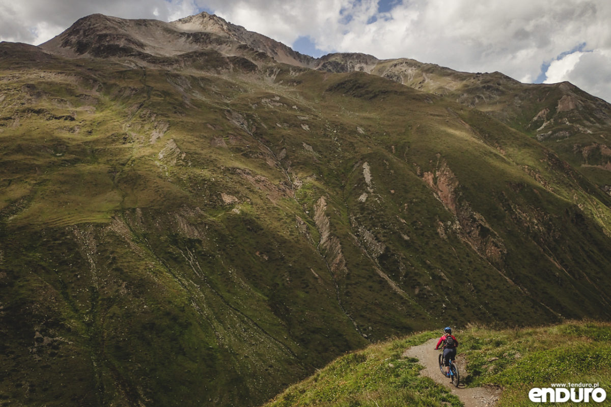 Livigno - Val Federia - Carosello 3000 Freeride