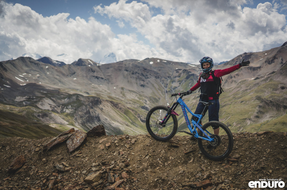 Livigno - Val Federia - Carosello 3000 Freeride