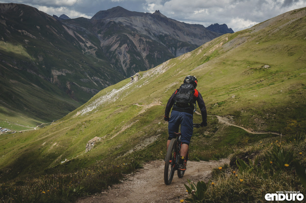 Livigno - Val Federia - Carosello 3000 Freeride
