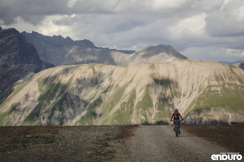 Livigno - Val Federia - Carosello 3000 Freeride