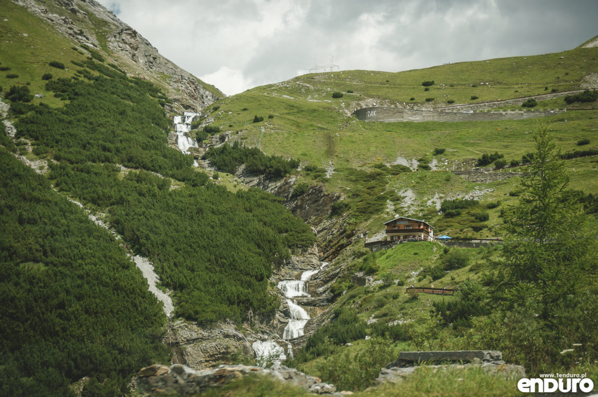 Livigno - Parco National Svizzero