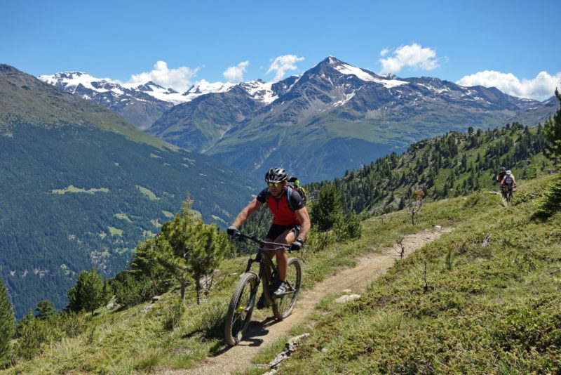 Bormio 3000 MTB enduro