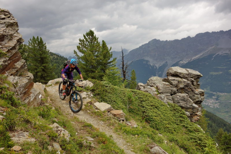 Bormio 3000 MTB enduro