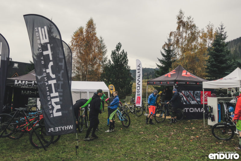 Podhalański Zlot Enduro 2017