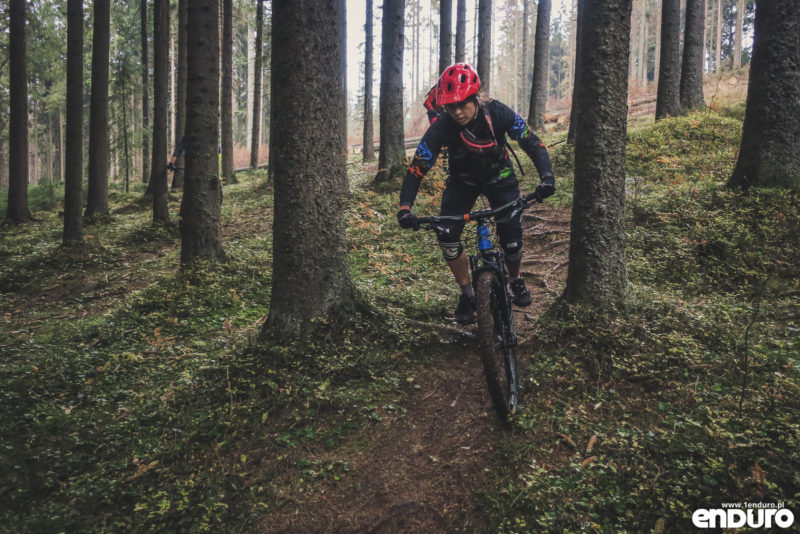 Podhalański Zlot Enduro 2017