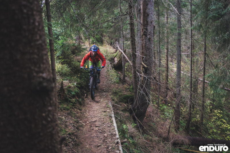 Podhalański Zlot Enduro 2017