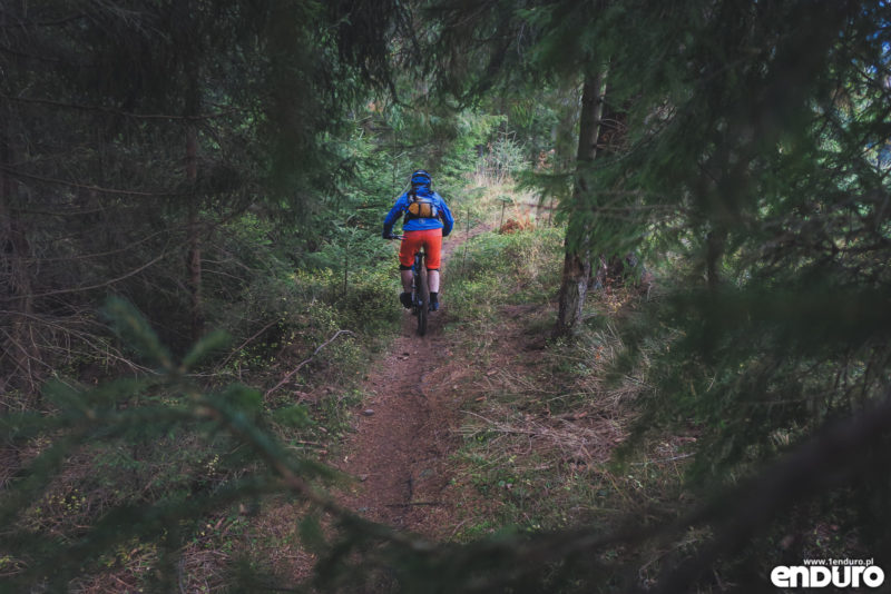 Podhalański Zlot Enduro 2017