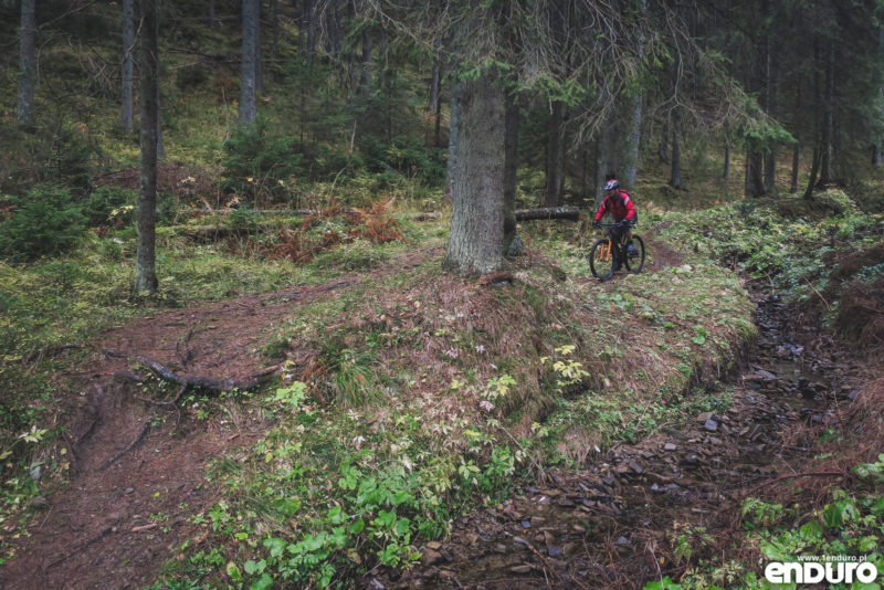 Podhalański Zlot Enduro 2017