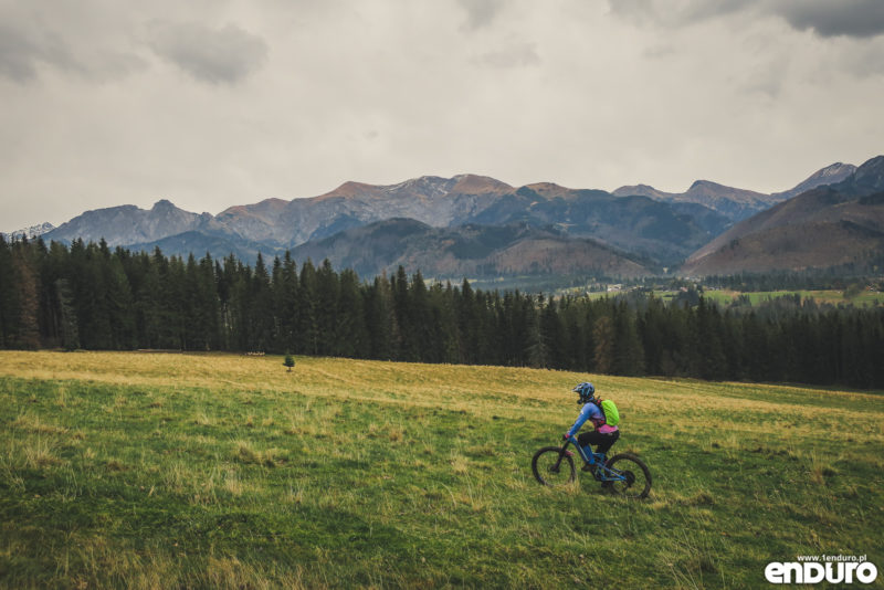 Podhalański Zlot Enduro 2017