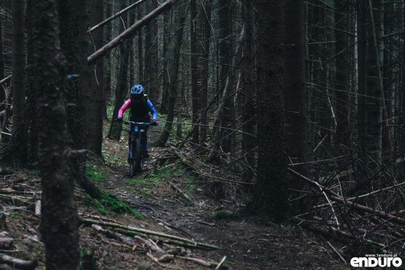 Podhalański Zlot Enduro 2017