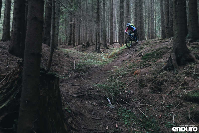 Podhalański Zlot Enduro 2017