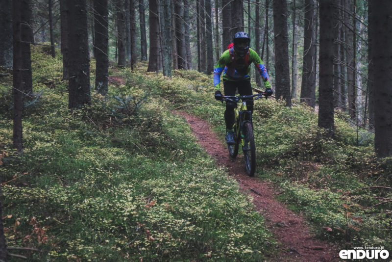 Podhalański Zlot Enduro 2017