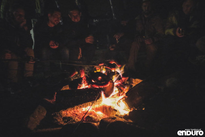 Podhalański Zlot Enduro 2017