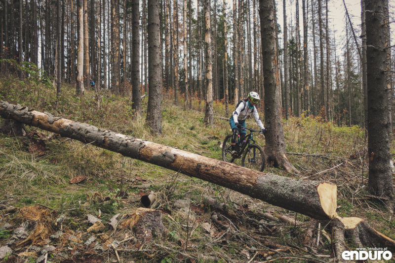 Podhalański Zlot Enduro 2017