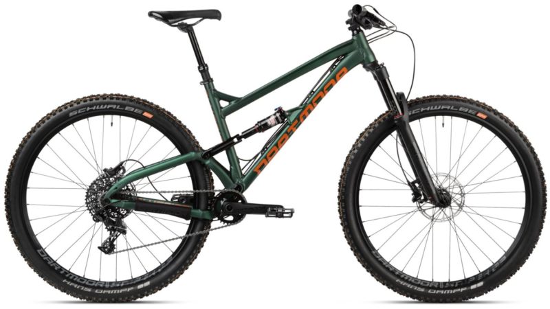 Rower enduro do 9000 zł: Dartmoor Bluebird Pro 29