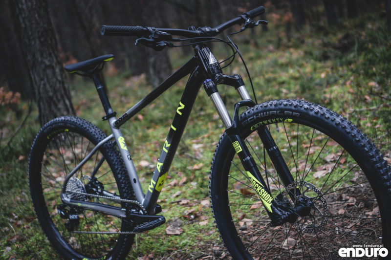 marin nail trail 6 2018 review