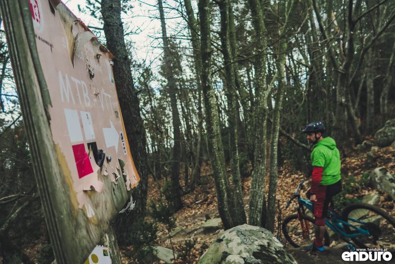 San Remo - obóz rowerowy enduro DH Arek Bike Center