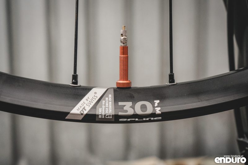 Kompletny Poradnik Tubeless Opony Bezdetkowe W Rowerze Mtb 1enduro