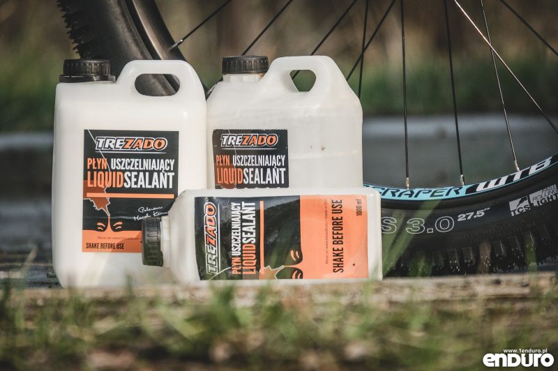 Kompletny Poradnik Tubeless Opony Bezdetkowe W Rowerze Mtb 1enduro