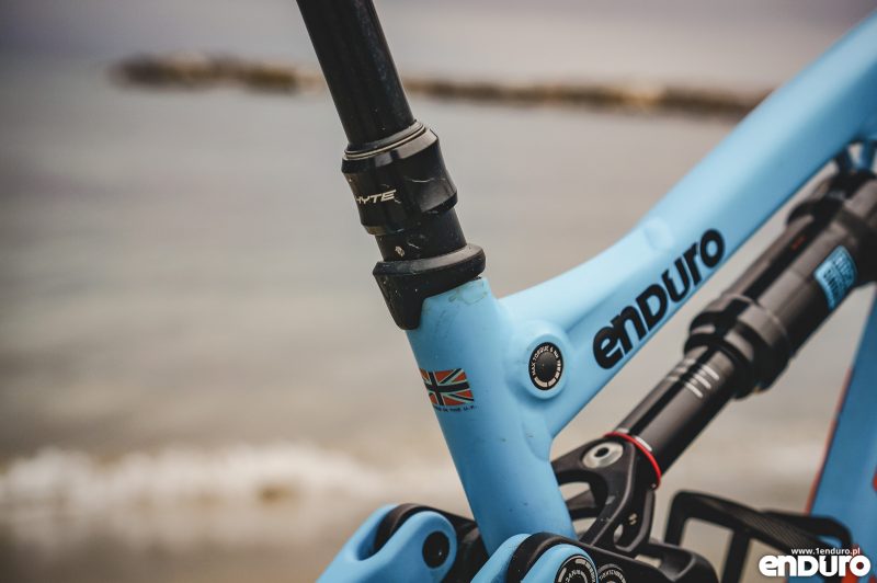 Whyte G-170 S 2018