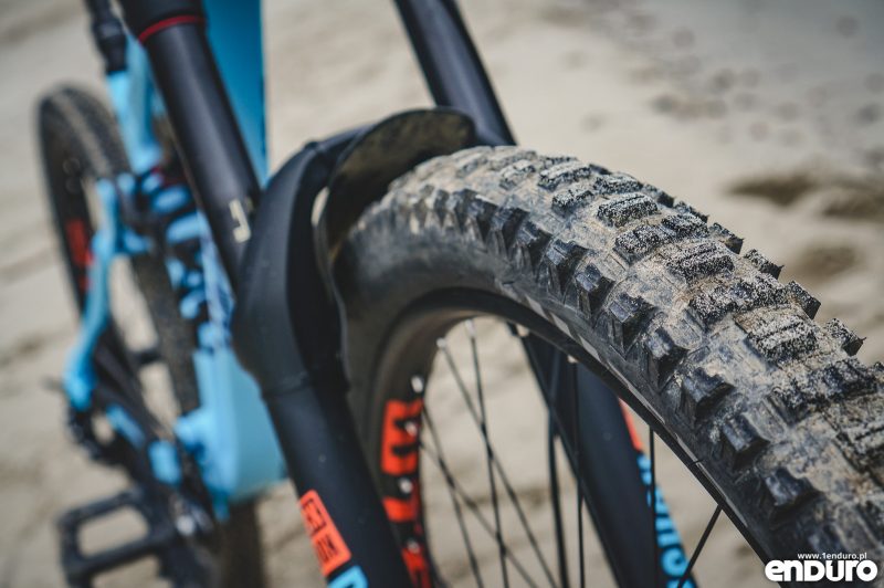 Whyte G-170 S 2018