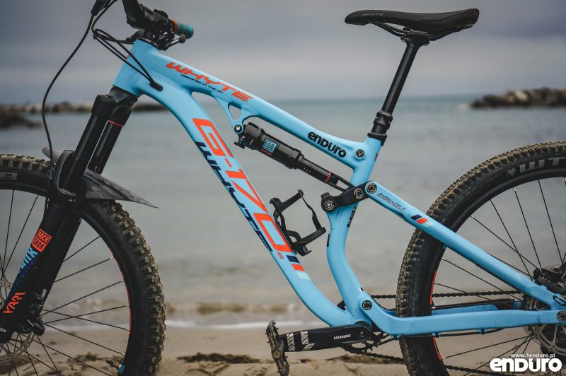 Whyte G-170 S 2018