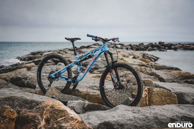 Whyte G-170 S 2018