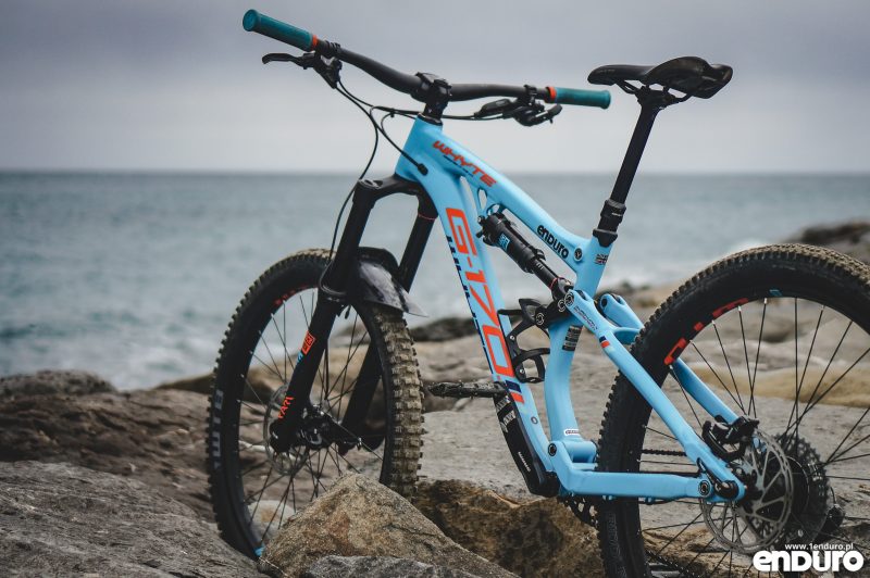 Whyte G-170 S 2018