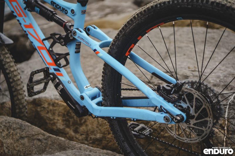 Whyte G-170 S 2018