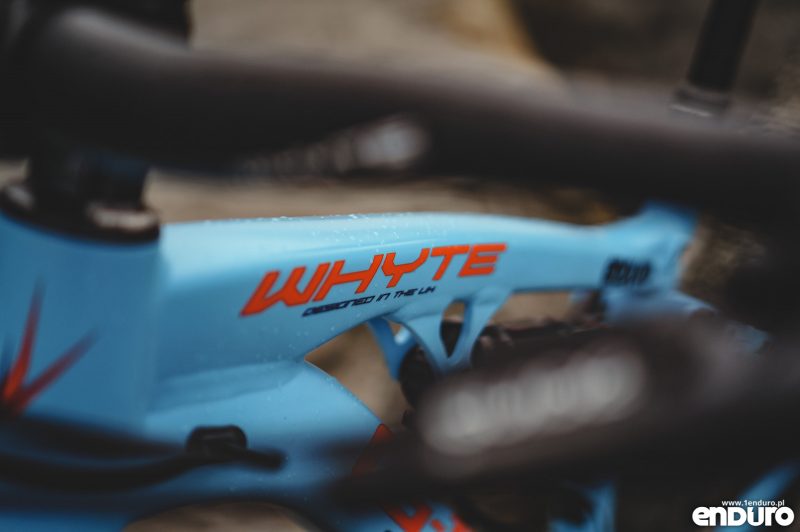 Whyte G-170 S 2018