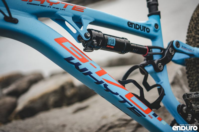 Whyte G-170 S 2018