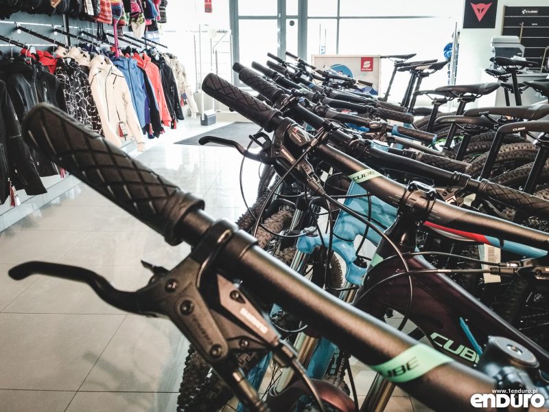 Skąd wziąć pieniądze na nowy rower - na raty?