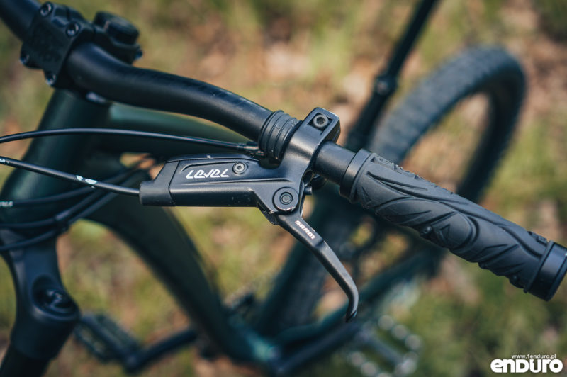 Dartmoor Hornet Pro 2018
