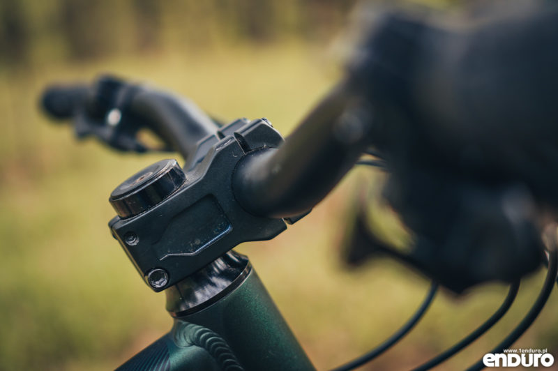 Dartmoor Hornet Pro 2018