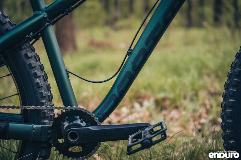 Dartmoor Hornet Pro 2018
