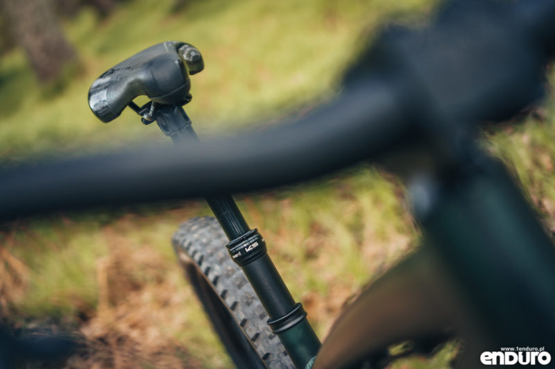 Dartmoor Hornet Pro 2018