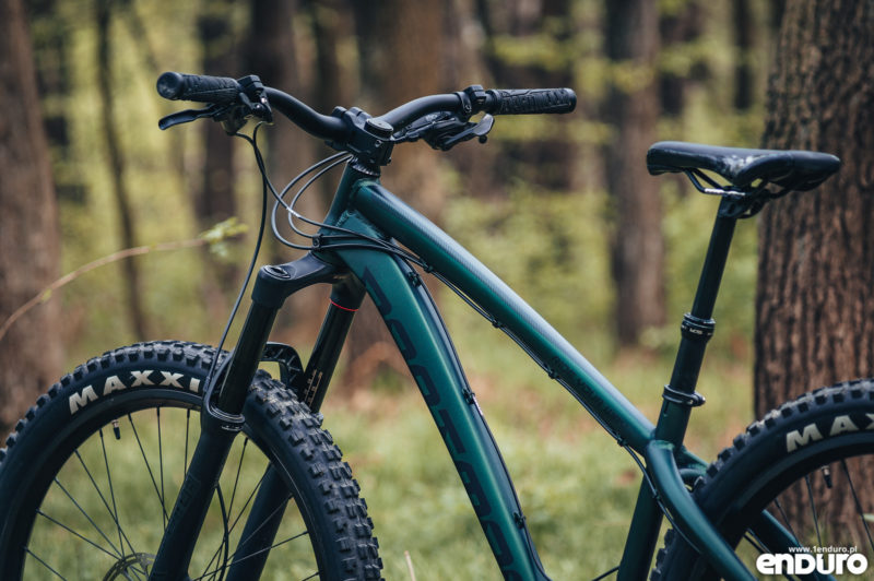 Dartmoor Hornet Pro 2018