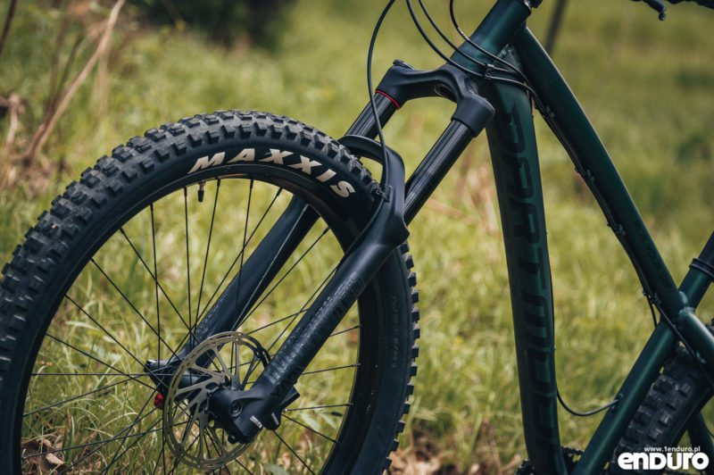 Dartmoor Hornet Pro 2018