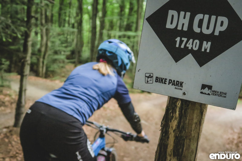 Bike Park Kasina