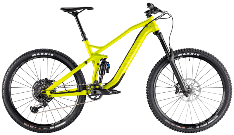 Canyon Strive AL 6.0