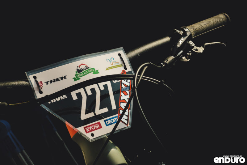 TREK Enduro MTB Series Przesieka 2018
