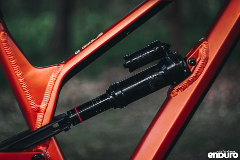 Canyon Torque AL 5.0 2018 bikeporn