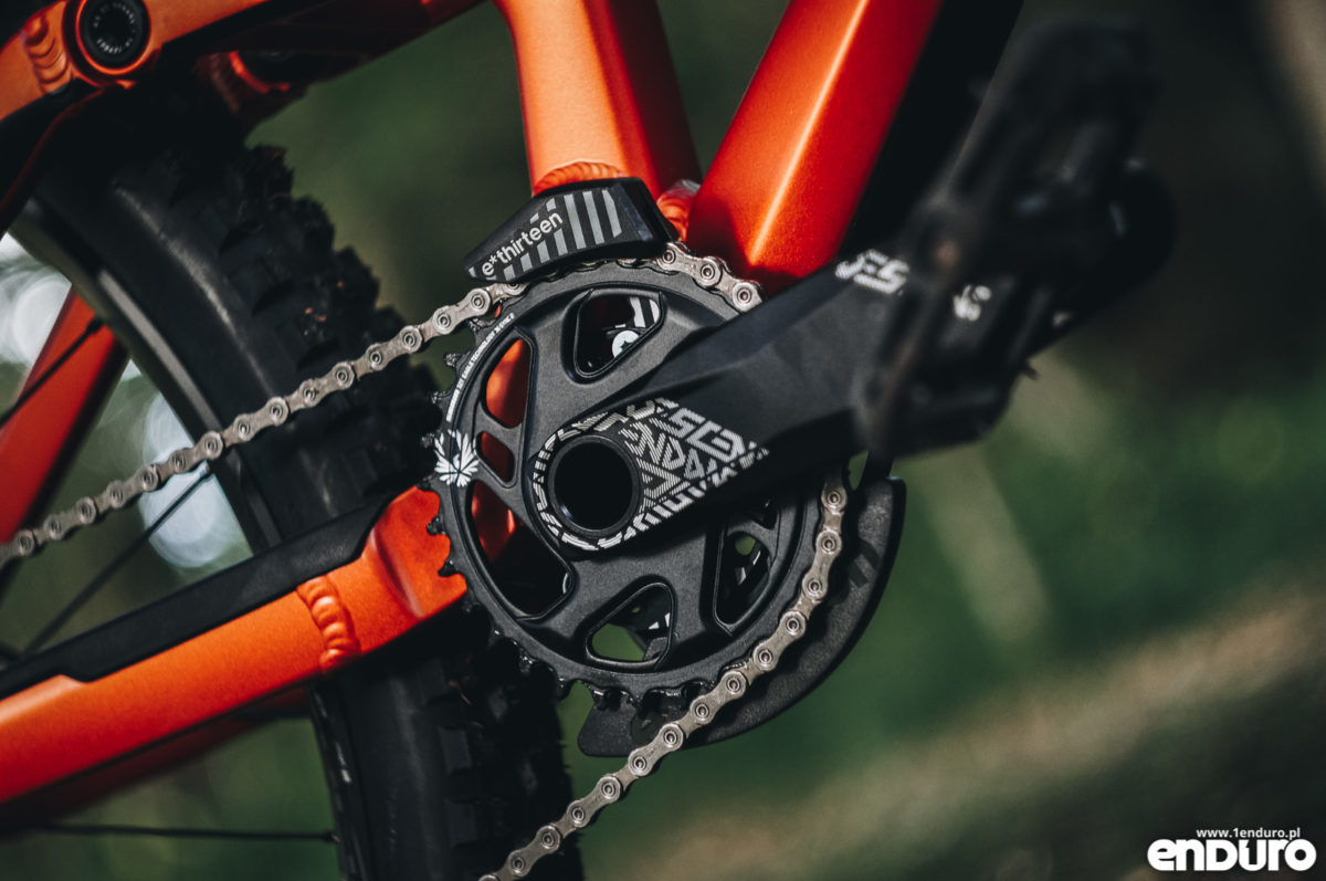 Canyon Torque AL 5.0 2018 bikeporn