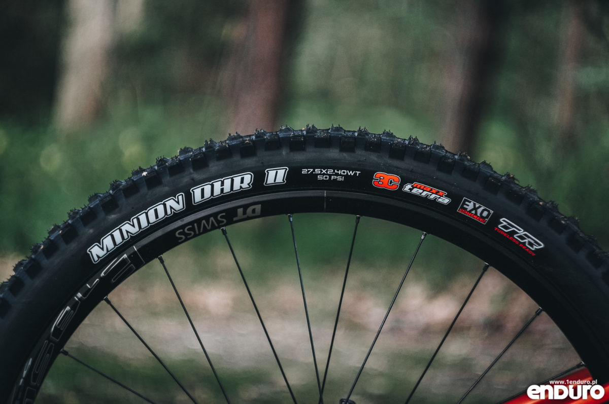 Canyon Torque AL 5.0 2018 bikeporn