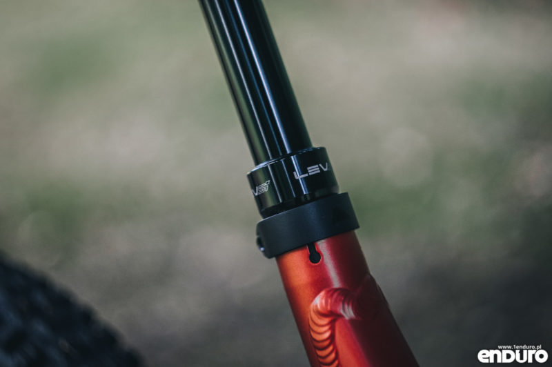 Canyon Torque AL 5.0 2018 bikeporn