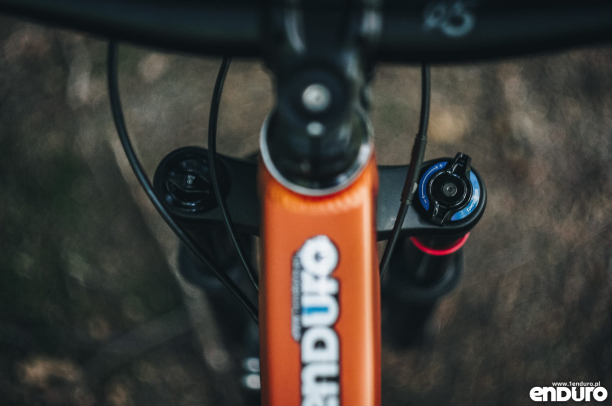 Canyon Torque AL 5.0 2018 bikeporn
