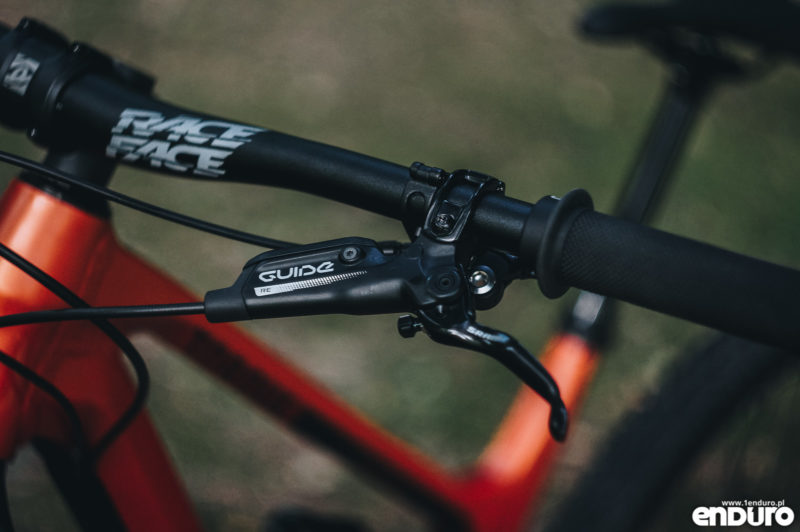 Canyon Torque AL 5.0 2018 bikeporn